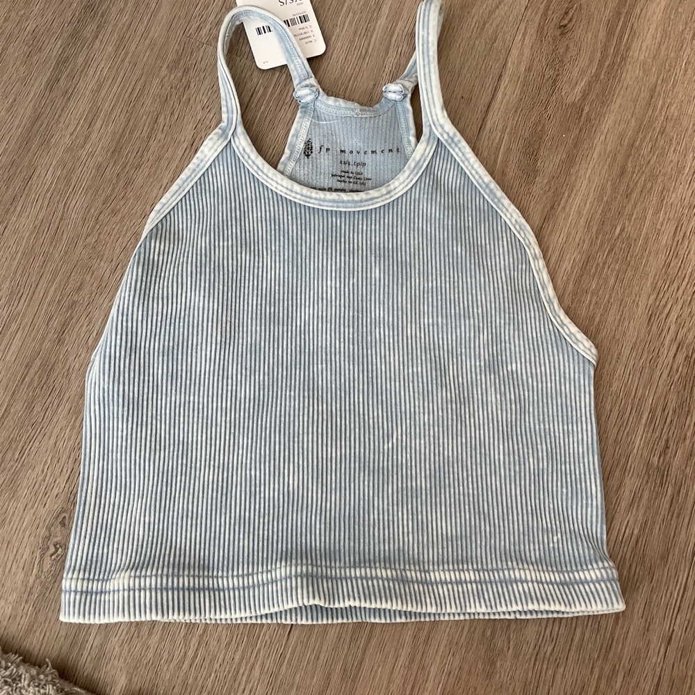 free people tank top